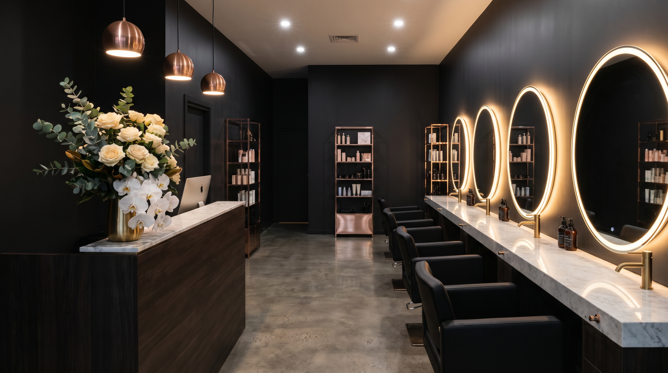 Velvet & Vine Studio